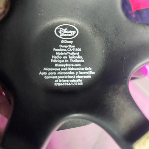 *Rare* Disney Villains Designer Mug - Queen of Hearts - Picture 3 of 4